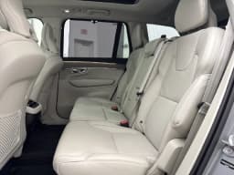 Volvo XC90 Ultra B6 AWD 7-Seater 2026 — side view