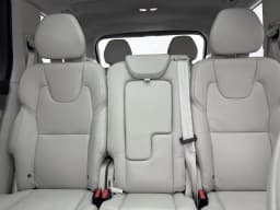 Volvo XC90 Ultra B6 AWD 7-Seater 2026 — side view