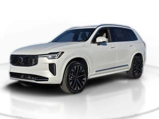 Volvo XC90 Ultra B6 AWD 7-Seater