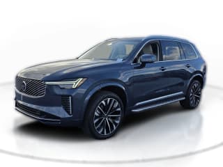 Volvo XC90 Ultra B6 AWD 7-Seater