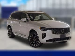 Volvo XC90 Ultra B6 AWD 7-Seater