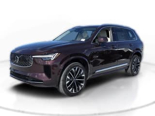Volvo XC90 Ultra B6 AWD 7-Seater