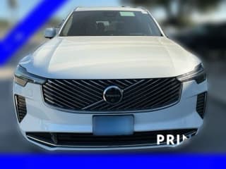 Volvo XC90 Ultra B6 AWD 7-Seater