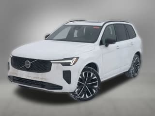 Volvo XC90 Ultra Dark Theme B6 AWD 7-Seater