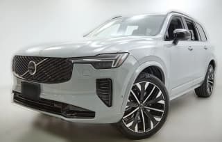 Volvo XC90 Ultra Dark Theme B6 AWD 7-Seater