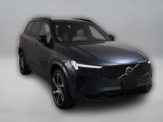 Volvo XC90 Ultra Dark Theme B6 AWD 7-Seater