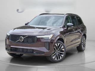 Volvo XC90 Ultra Dark Theme B6 AWD 7-Seater