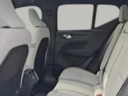 Volvo EX40 Plus Single Motor Extended Range RWD 2026 — side view