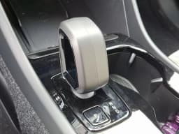 Volvo EX40 Plus Single Motor Extended Range RWD 2026 — side view