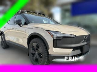 Volvo EX30 Cross Country Ultra Twin Motor AWD