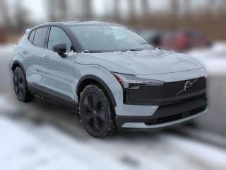 Volvo EX30 Cross Country Ultra Twin Motor AWD