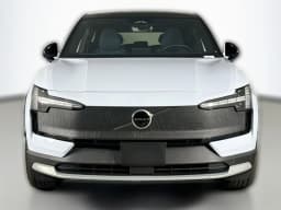 Volvo EX30 Cross Country Ultra Twin Motor AWD 2026 — side view