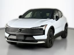 Volvo EX30 Cross Country Ultra Twin Motor AWD 2026 — side view