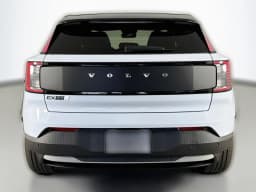 Volvo EX30 Cross Country Ultra Twin Motor AWD 2026 — side view