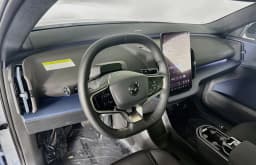 Volvo EX30 Cross Country Ultra Twin Motor AWD 2026 — side view