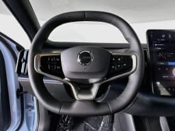 Volvo EX30 Cross Country Ultra Twin Motor AWD 2026 — side view