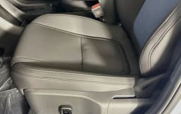 Volvo EX30 Cross Country Ultra Twin Motor AWD 2026 — side view