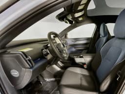 Volvo EX30 Cross Country Ultra Twin Motor AWD 2026 — side view