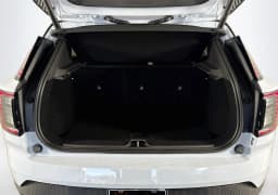 Volvo EX30 Cross Country Ultra Twin Motor AWD 2026 — side view