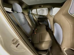 Volvo EX30 Cross Country Ultra Twin Motor AWD 2026 — side view