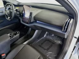 Volvo EX30 Cross Country Ultra Twin Motor AWD 2026 — side view
