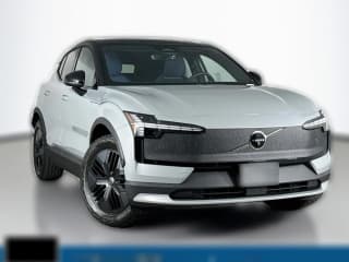 Volvo EX30 Cross Country Ultra Twin Motor AWD