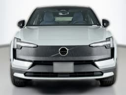 Volvo EX30 Cross Country Ultra Twin Motor AWD 2026 — side view
