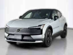 Volvo EX30 Cross Country Ultra Twin Motor AWD 2026 — side view