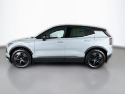 Volvo EX30 Cross Country Ultra Twin Motor AWD 2026 — side view