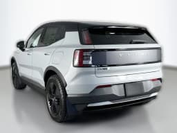 Volvo EX30 Cross Country Ultra Twin Motor AWD 2026 — side view