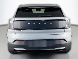 Volvo EX30 Cross Country Ultra Twin Motor AWD 2026 — side view