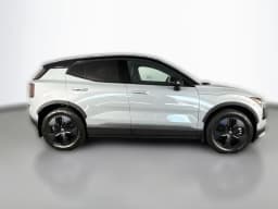 Volvo EX30 Cross Country Ultra Twin Motor AWD 2026 — side view