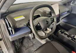 Volvo EX30 Cross Country Ultra Twin Motor AWD 2026 — side view