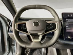 Volvo EX30 Cross Country Ultra Twin Motor AWD 2026 — side view
