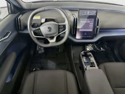 Volvo EX30 Cross Country Ultra Twin Motor AWD 2026 — side view