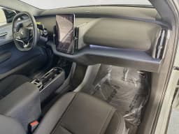 Volvo EX30 Cross Country Ultra Twin Motor AWD 2026 — side view