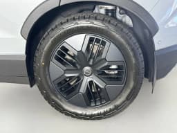 Volvo EX30 Cross Country Ultra Twin Motor AWD 2026 — side view