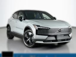 Volvo EX30 Cross Country Ultra Twin Motor AWD 2026 — side view