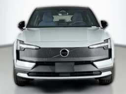 Volvo EX30 Cross Country Ultra Twin Motor AWD 2026 — side view