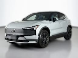 Volvo EX30 Cross Country Ultra Twin Motor AWD 2026 — side view