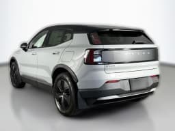 Volvo EX30 Cross Country Ultra Twin Motor AWD 2026 — side view