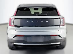 Volvo EX30 Cross Country Ultra Twin Motor AWD 2026 — side view