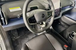 Volvo EX30 Cross Country Ultra Twin Motor AWD 2026 — side view