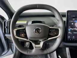 Volvo EX30 Cross Country Ultra Twin Motor AWD 2026 — side view