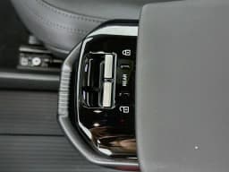 Volvo EX30 Cross Country Ultra Twin Motor AWD 2026 — side view