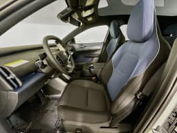 Volvo EX30 Cross Country Ultra Twin Motor AWD 2026 — side view