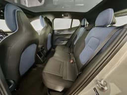 Volvo EX30 Cross Country Ultra Twin Motor AWD 2026 — side view