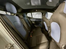 Volvo EX30 Cross Country Ultra Twin Motor AWD 2026 — side view