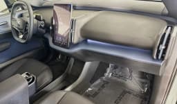 Volvo EX30 Cross Country Ultra Twin Motor AWD 2026 — side view
