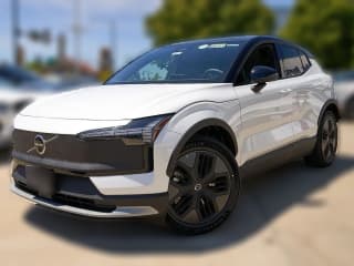 Volvo EX30 Cross Country Ultra Twin Motor AWD